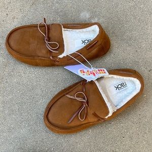 Nordstrom Rack Slippers Size M